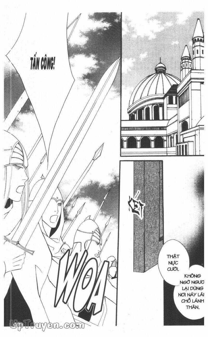 Saver - Vị Cứu Tinh Chapter 40 trang 55