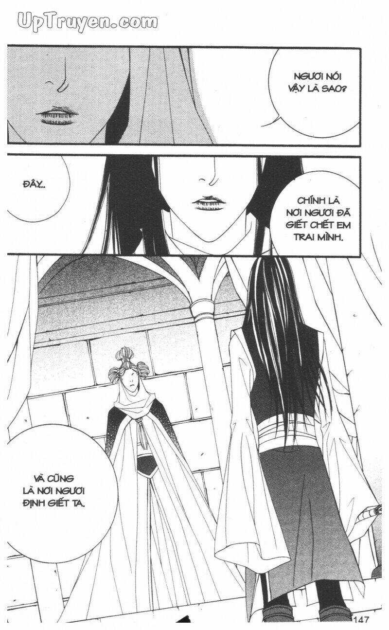 Saver - Vị Cứu Tinh Chapter 40 trang 56