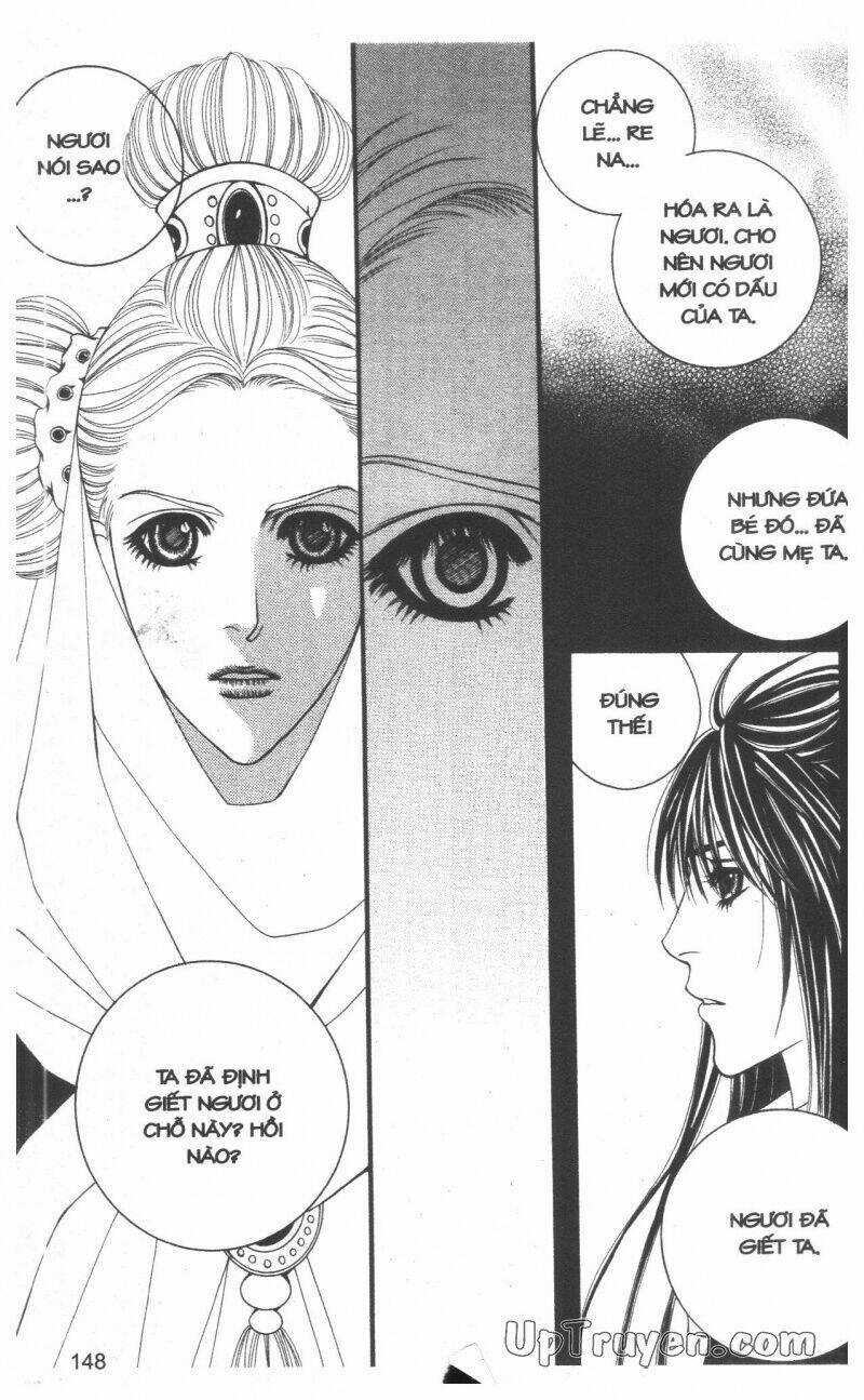 Saver - Vị Cứu Tinh Chapter 40 trang 57