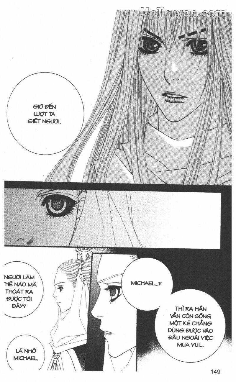 Saver - Vị Cứu Tinh Chapter 40 trang 58