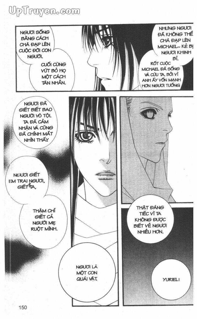 Saver - Vị Cứu Tinh Chapter 40 trang 59