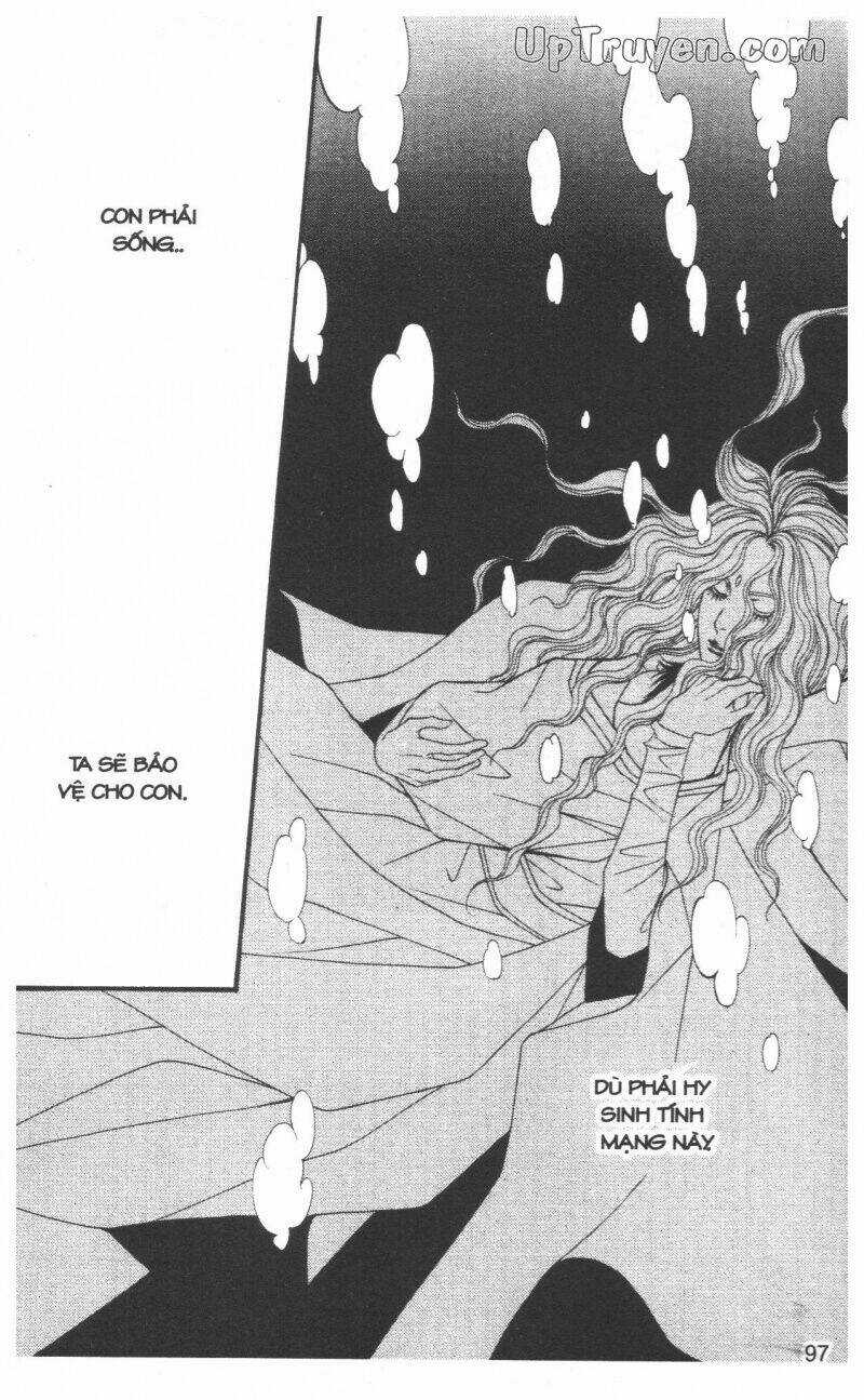 Saver - Vị Cứu Tinh Chapter 40 trang 6