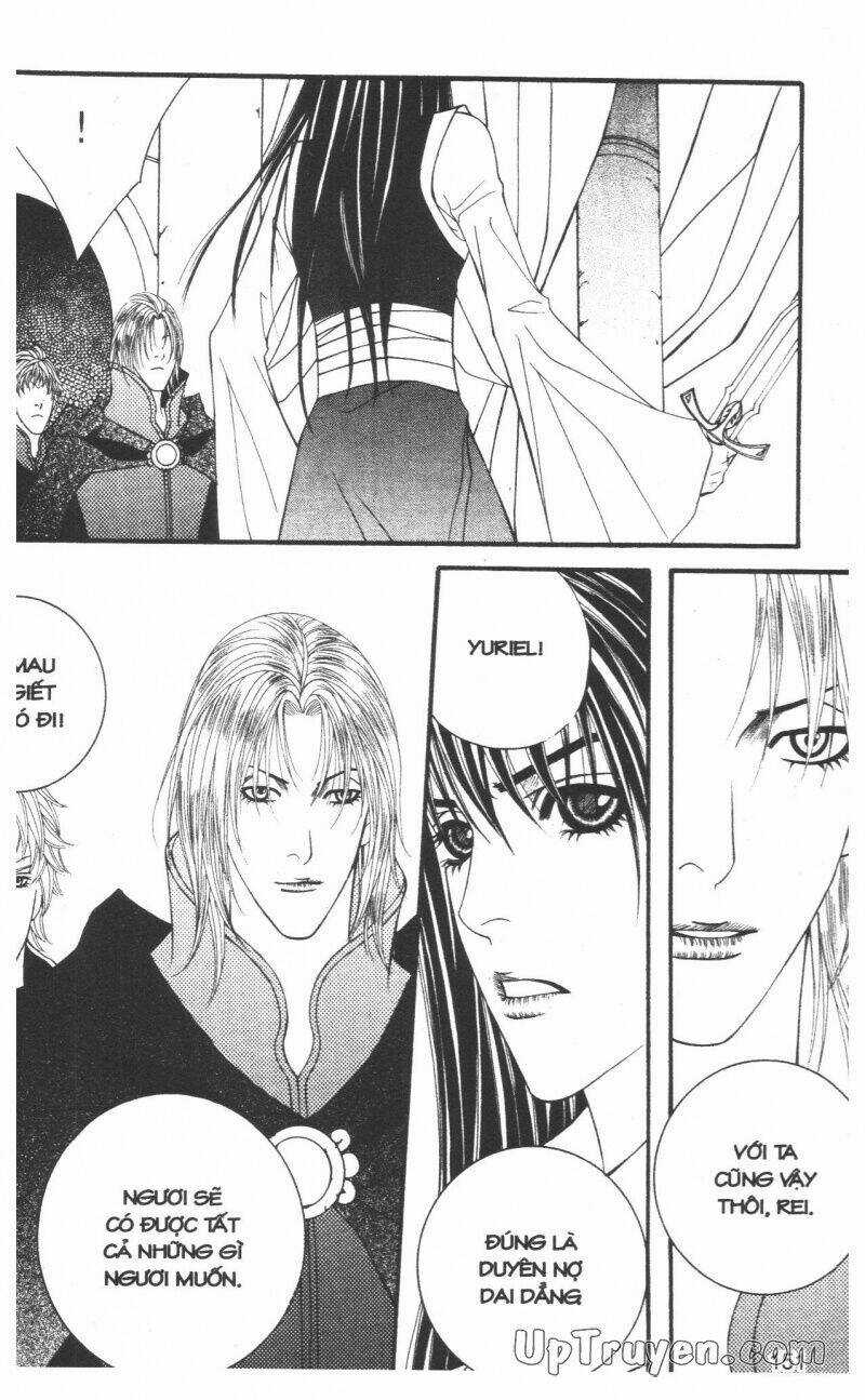 Saver - Vị Cứu Tinh Chapter 40 trang 60