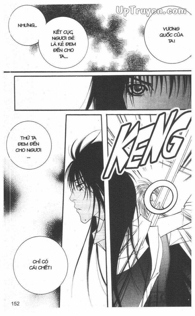 Saver - Vị Cứu Tinh Chapter 40 trang 61