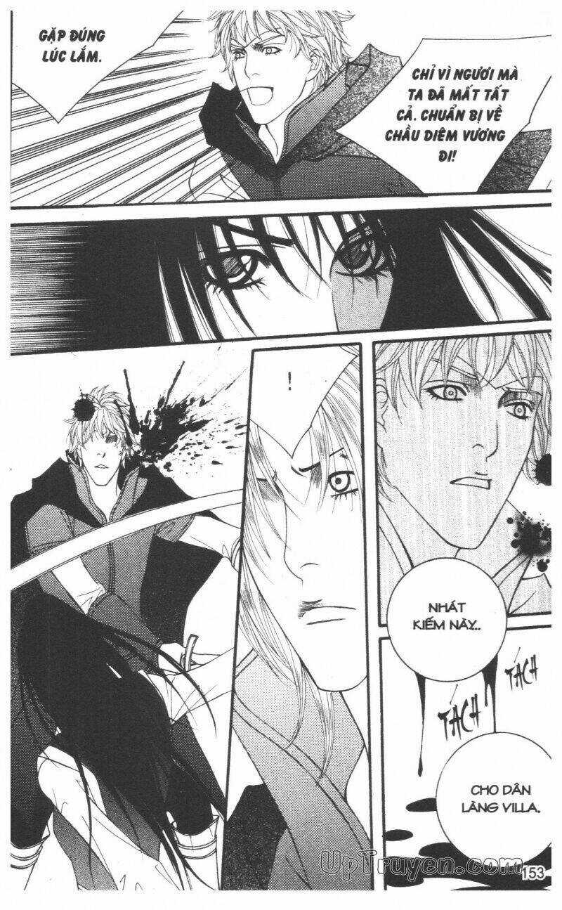 Saver - Vị Cứu Tinh Chapter 40 trang 62