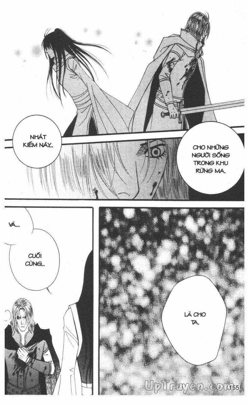 Saver - Vị Cứu Tinh Chapter 40 trang 64