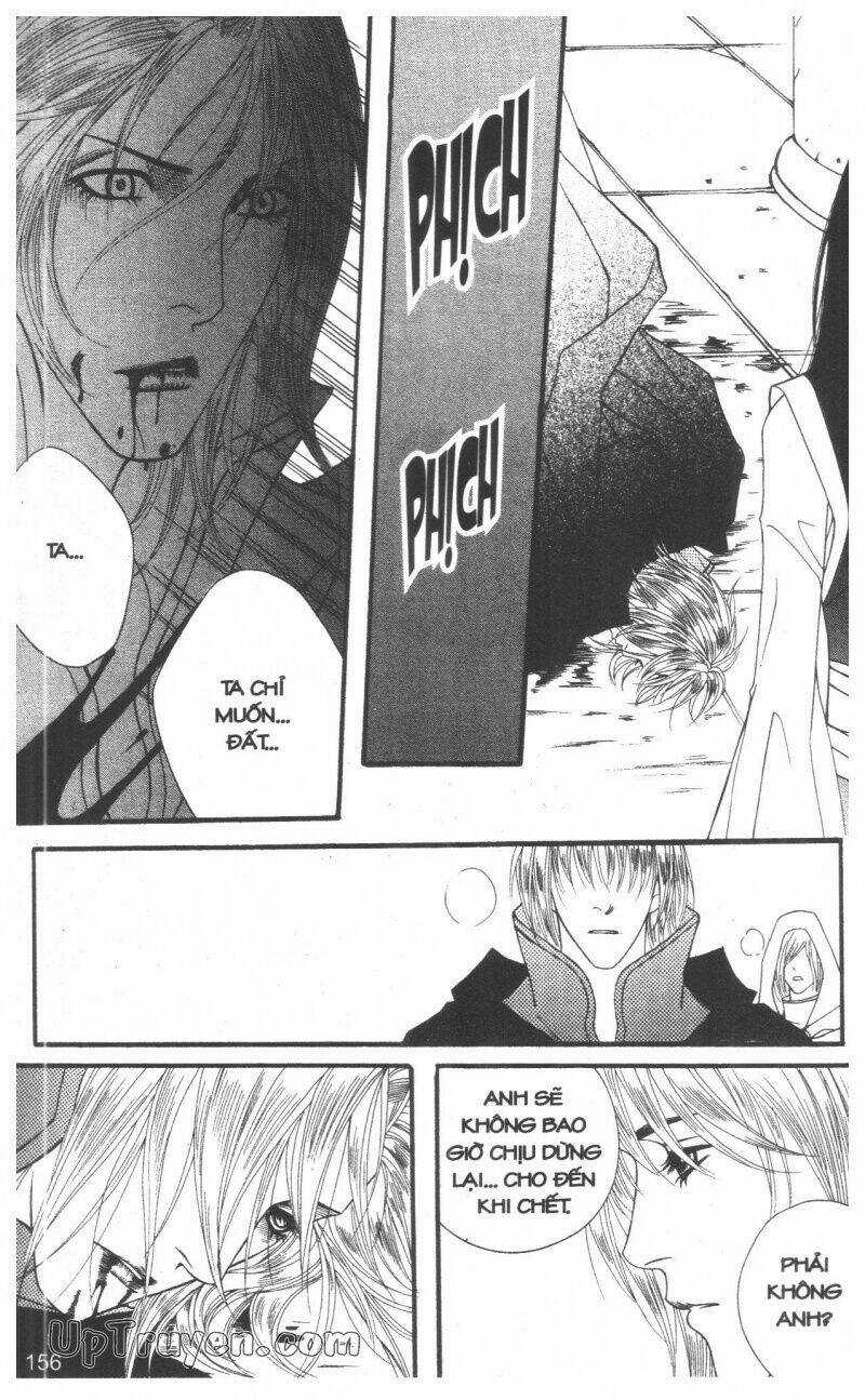 Saver - Vị Cứu Tinh Chapter 40 trang 65