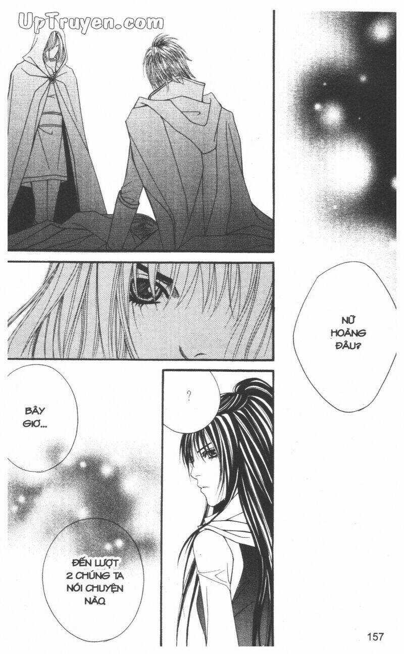 Saver - Vị Cứu Tinh Chapter 40 trang 66