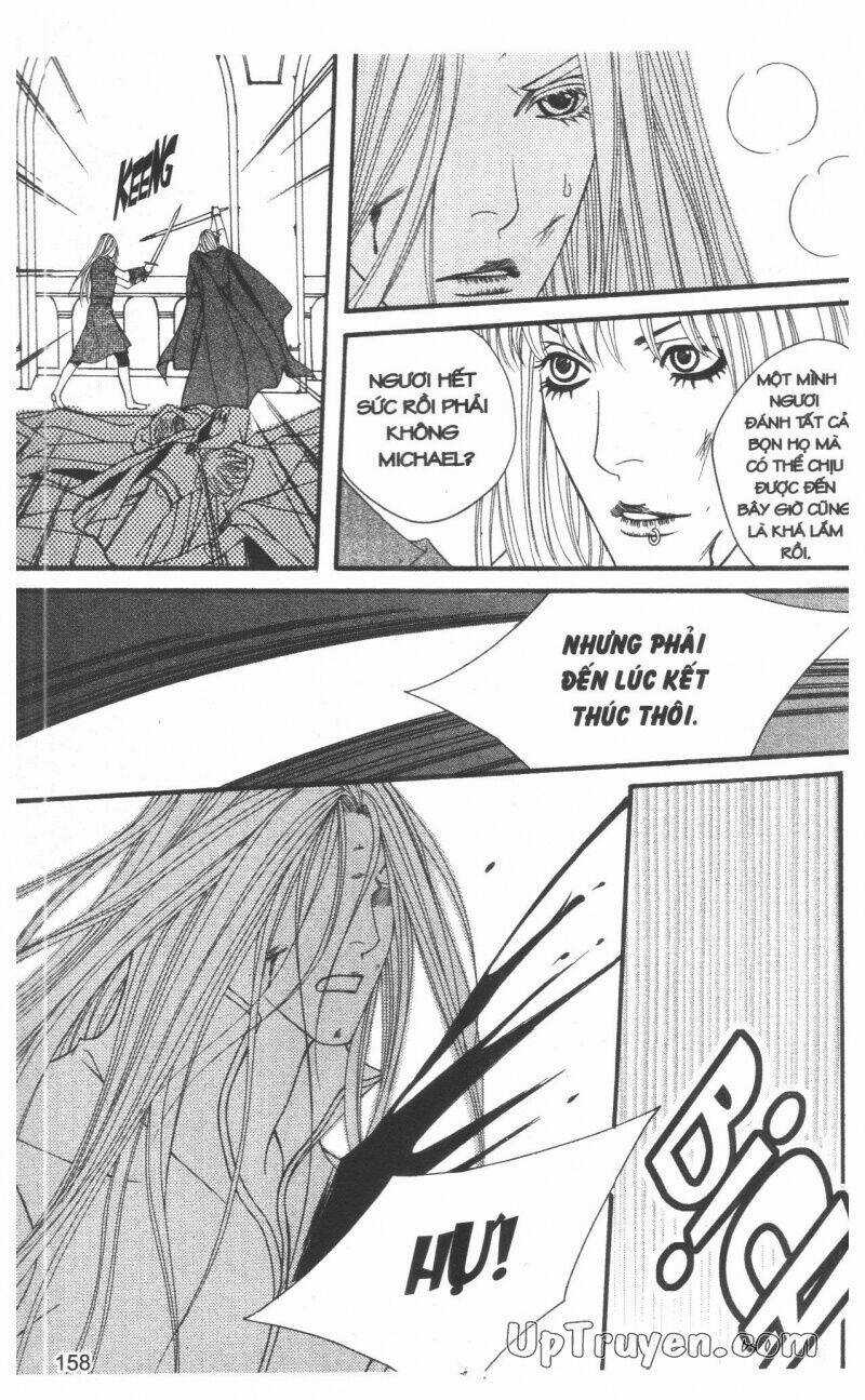 Saver - Vị Cứu Tinh Chapter 40 trang 67