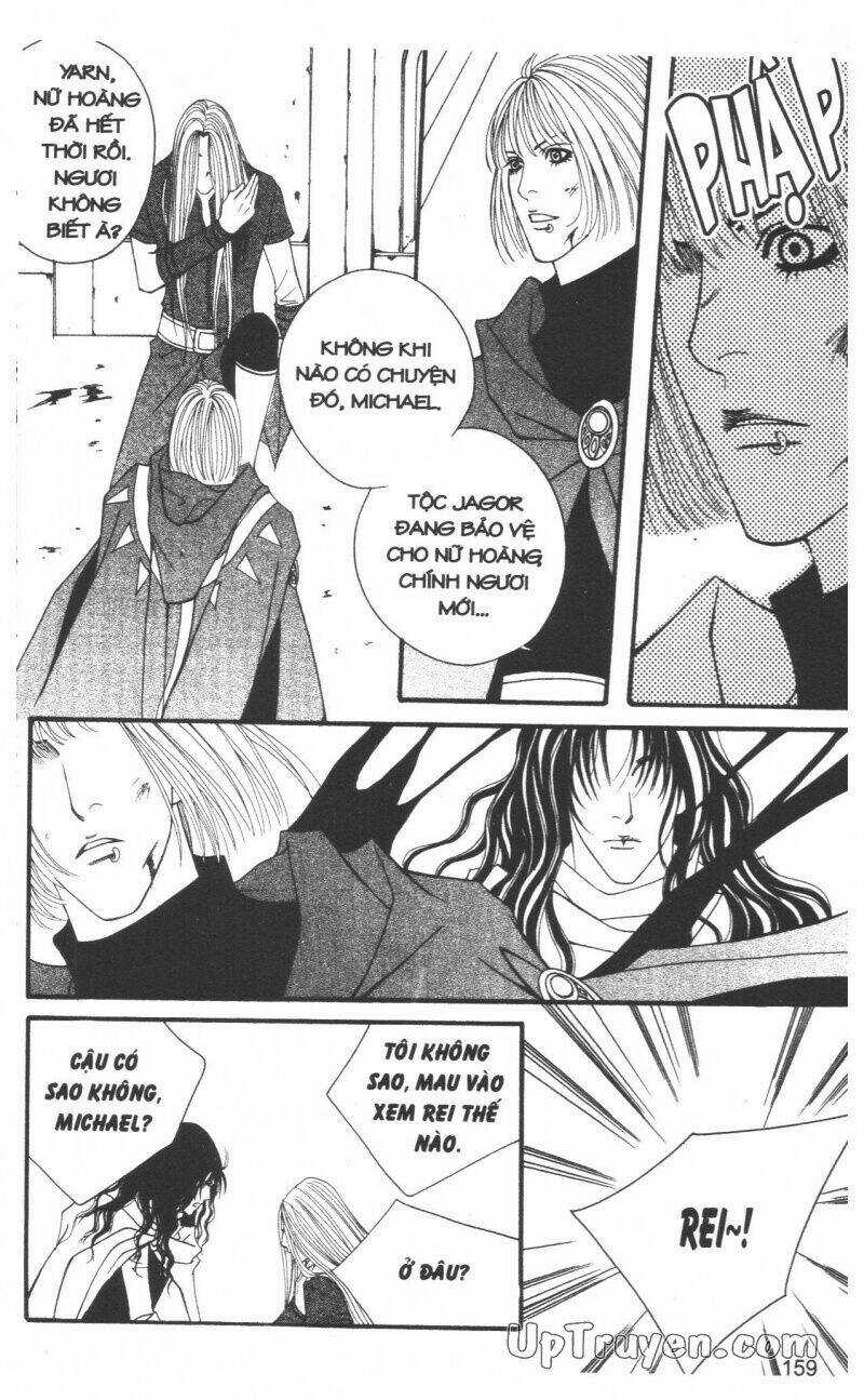 Saver - Vị Cứu Tinh Chapter 40 trang 68