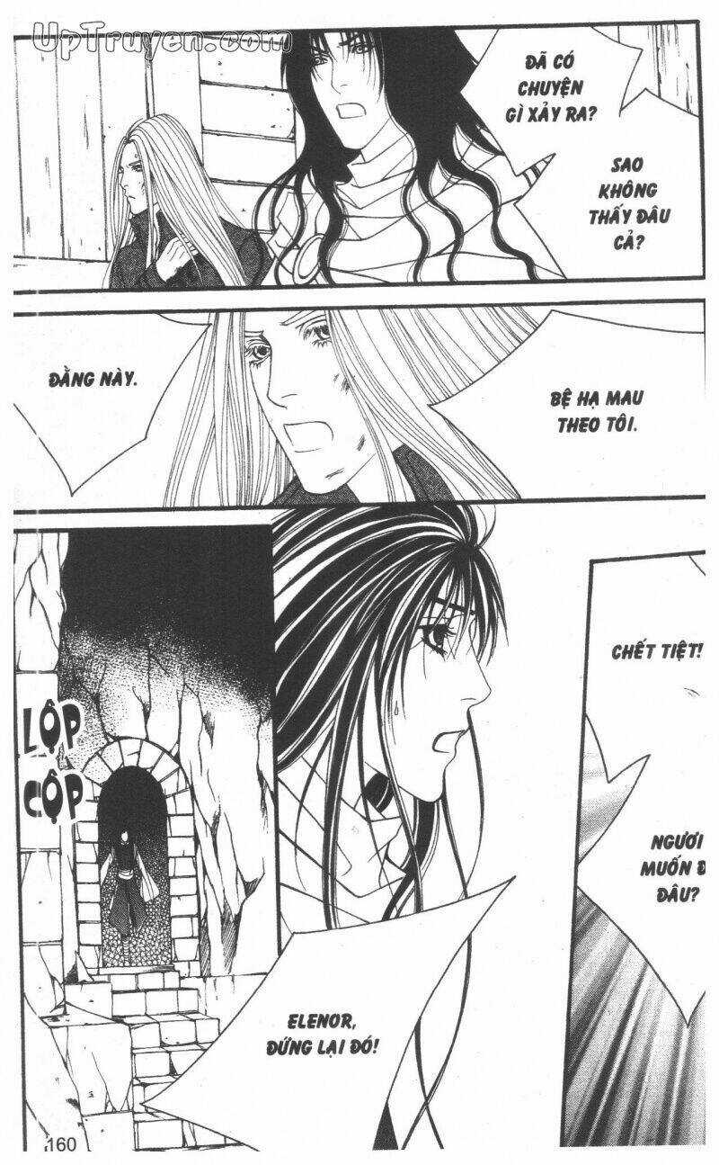 Saver - Vị Cứu Tinh Chapter 40 trang 69