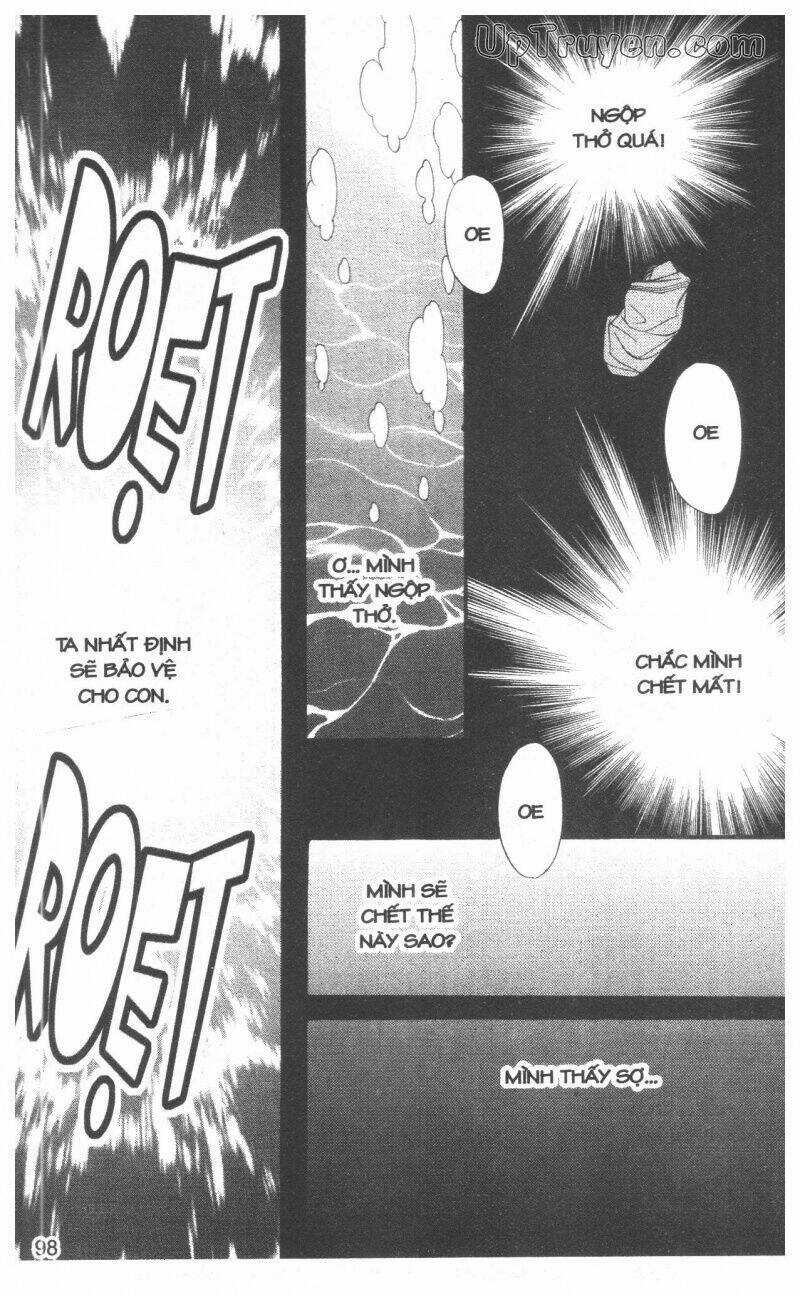 Saver - Vị Cứu Tinh Chapter 40 trang 7