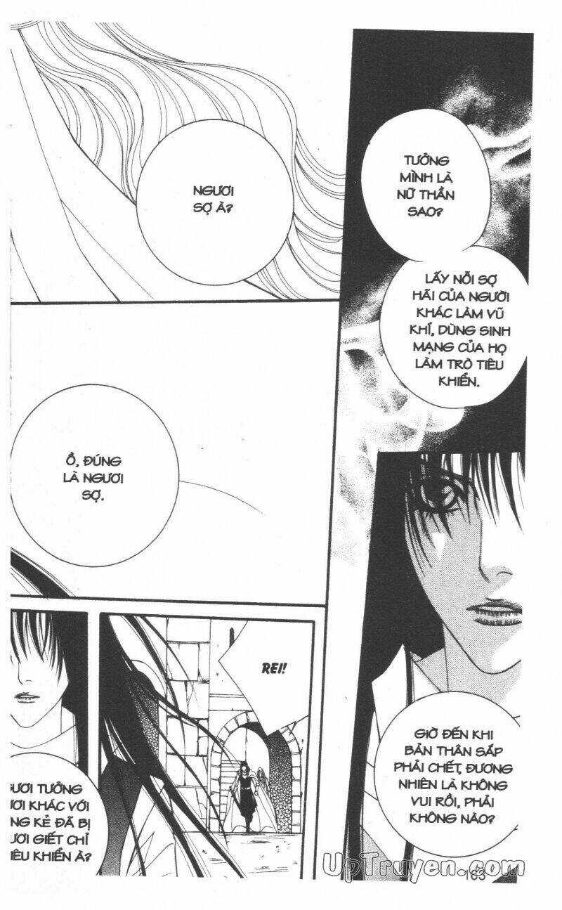 Saver - Vị Cứu Tinh Chapter 40 trang 72