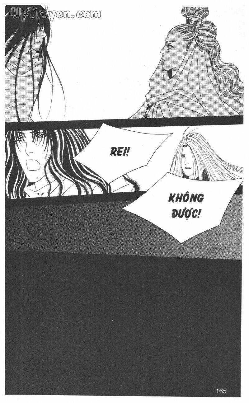 Saver - Vị Cứu Tinh Chapter 40 trang 74