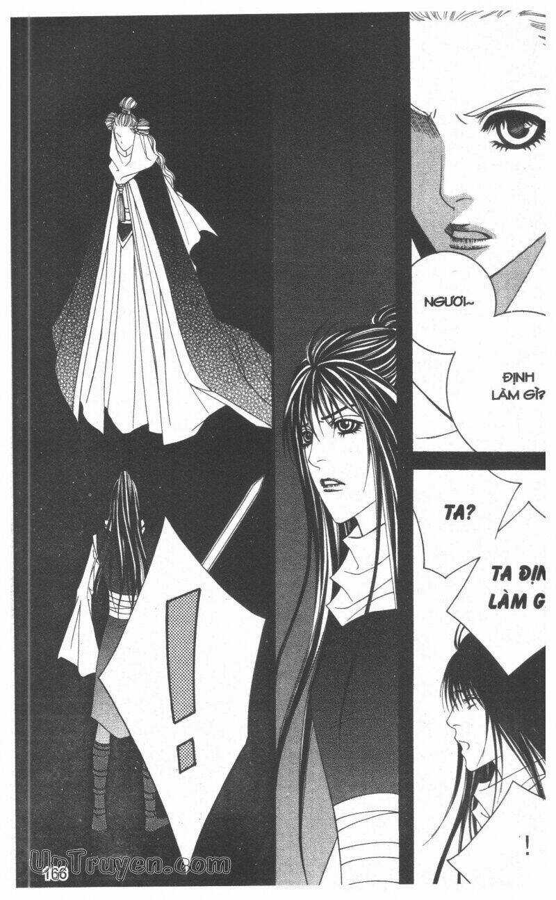 Saver - Vị Cứu Tinh Chapter 40 trang 75