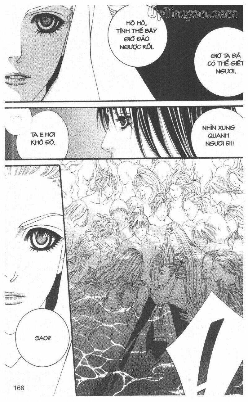 Saver - Vị Cứu Tinh Chapter 40 trang 77