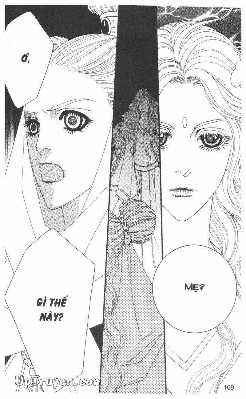 Saver - Vị Cứu Tinh Chapter 40 trang 78