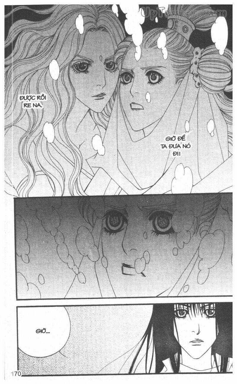 Saver - Vị Cứu Tinh Chapter 40 trang 79