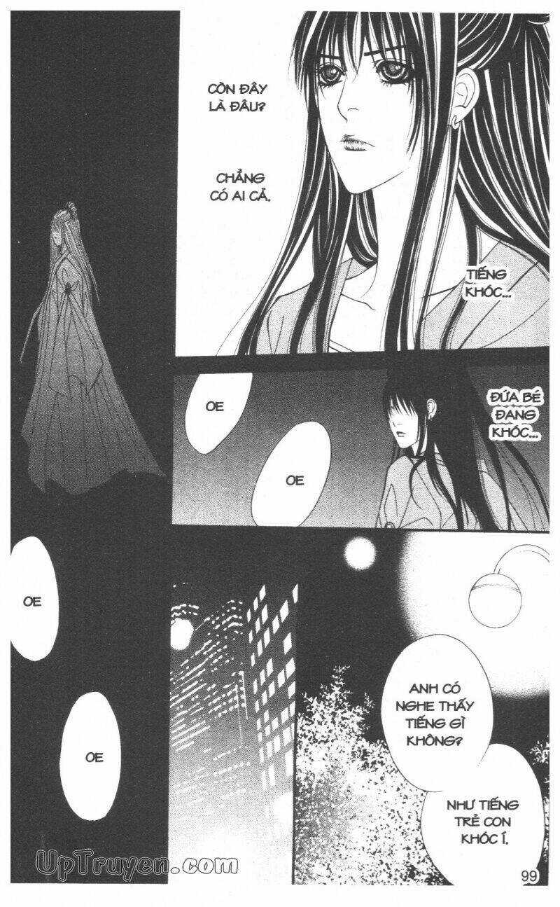 Saver - Vị Cứu Tinh Chapter 40 trang 8