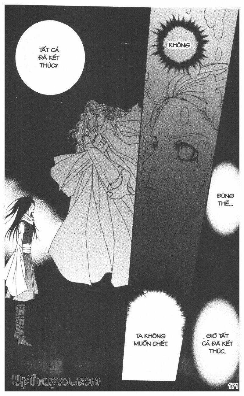 Saver - Vị Cứu Tinh Chapter 40 trang 80