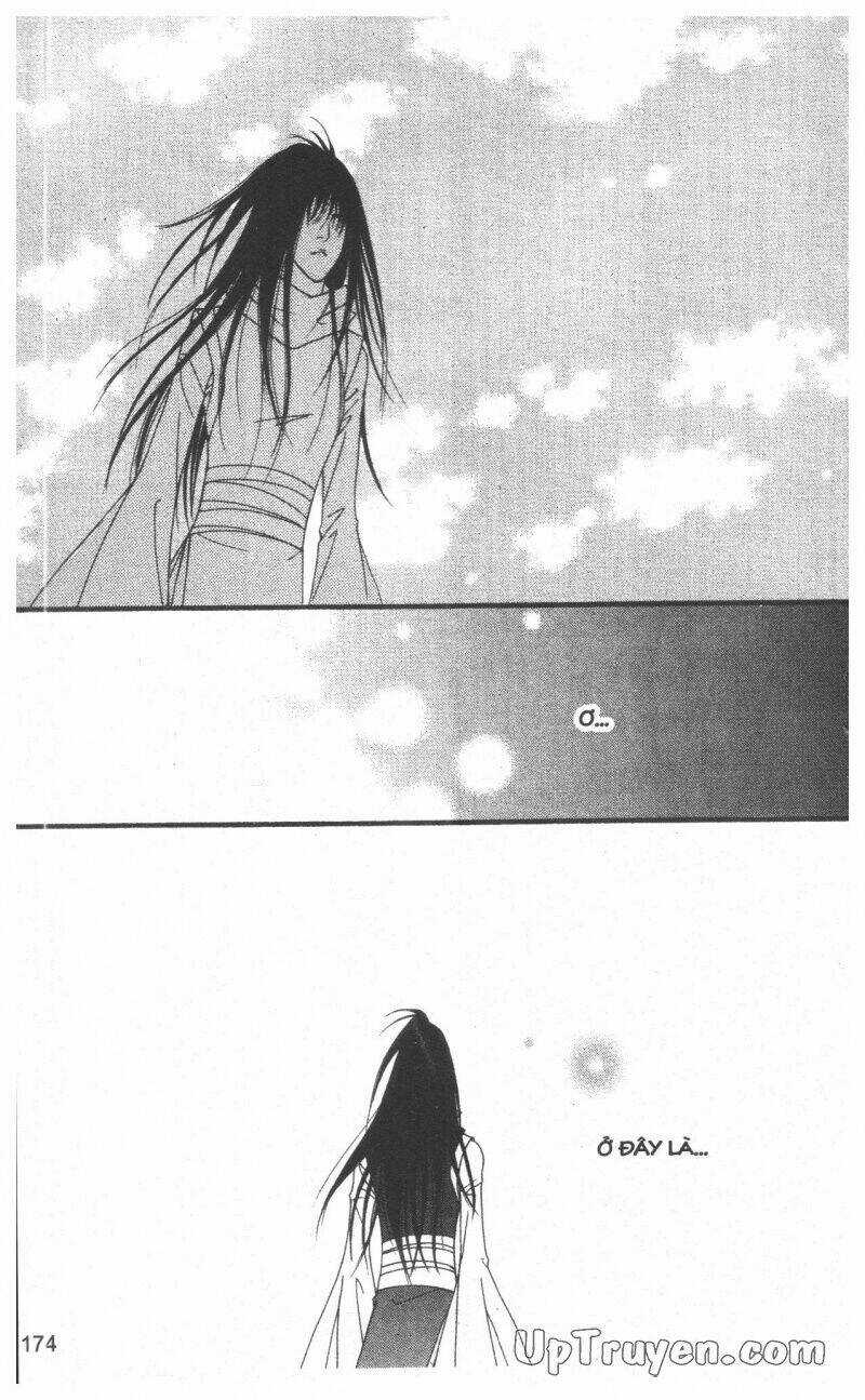 Saver - Vị Cứu Tinh Chapter 40 trang 83