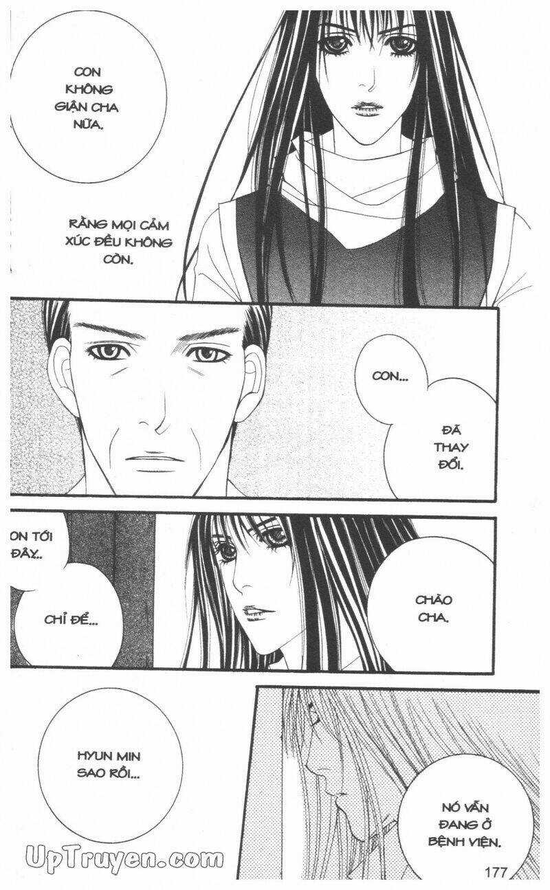 Saver - Vị Cứu Tinh Chapter 40 trang 86