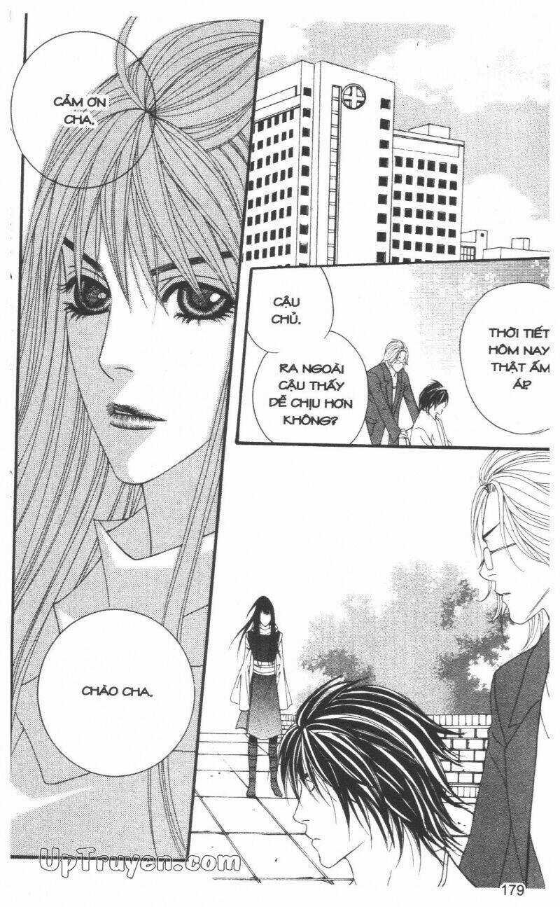 Saver - Vị Cứu Tinh Chapter 40 trang 88