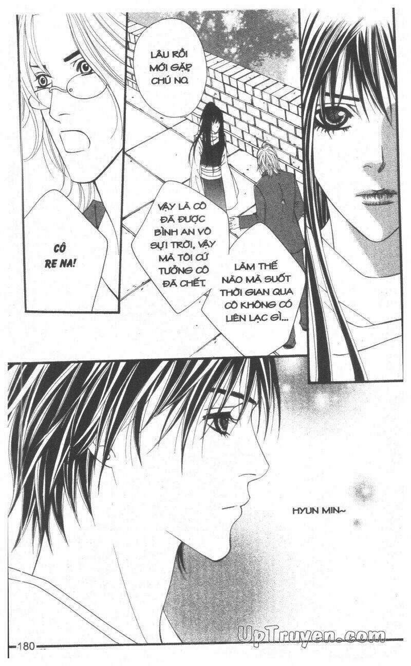 Saver - Vị Cứu Tinh Chapter 40 trang 89