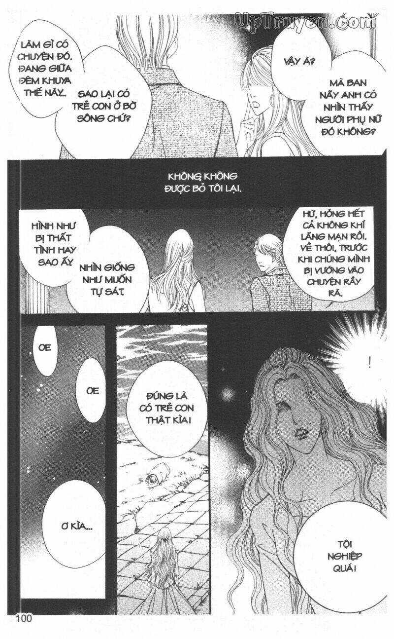 Saver - Vị Cứu Tinh Chapter 40 trang 9