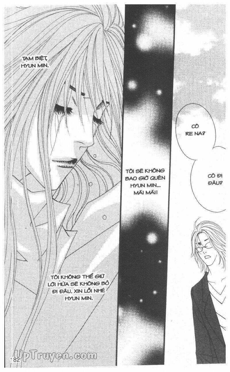 Saver - Vị Cứu Tinh Chapter 40 trang 91