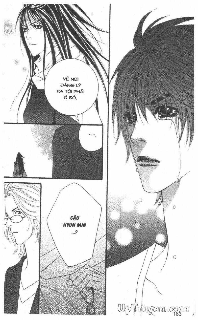 Saver - Vị Cứu Tinh Chapter 40 trang 92