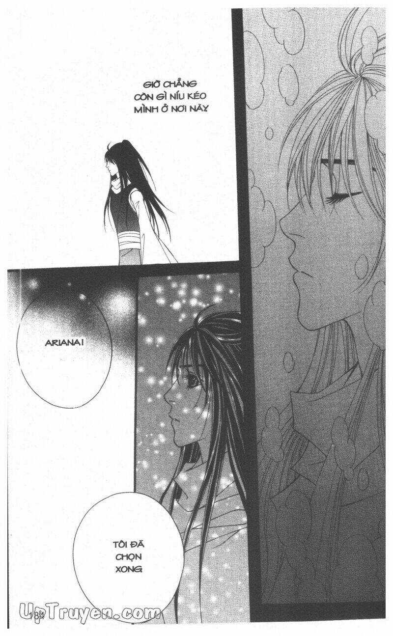 Saver - Vị Cứu Tinh Chapter 40 trang 93