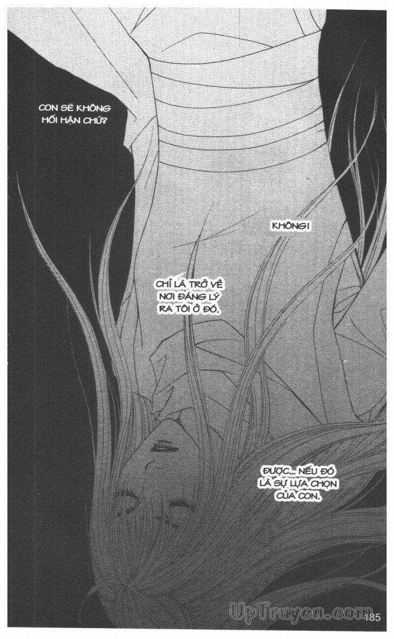 Saver - Vị Cứu Tinh Chapter 40 trang 94