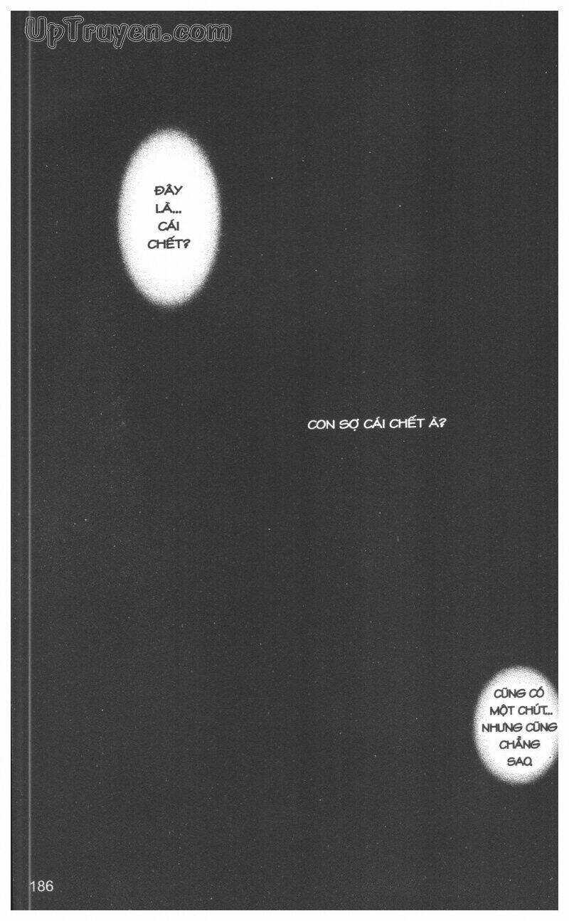 Saver - Vị Cứu Tinh Chapter 40 trang 95