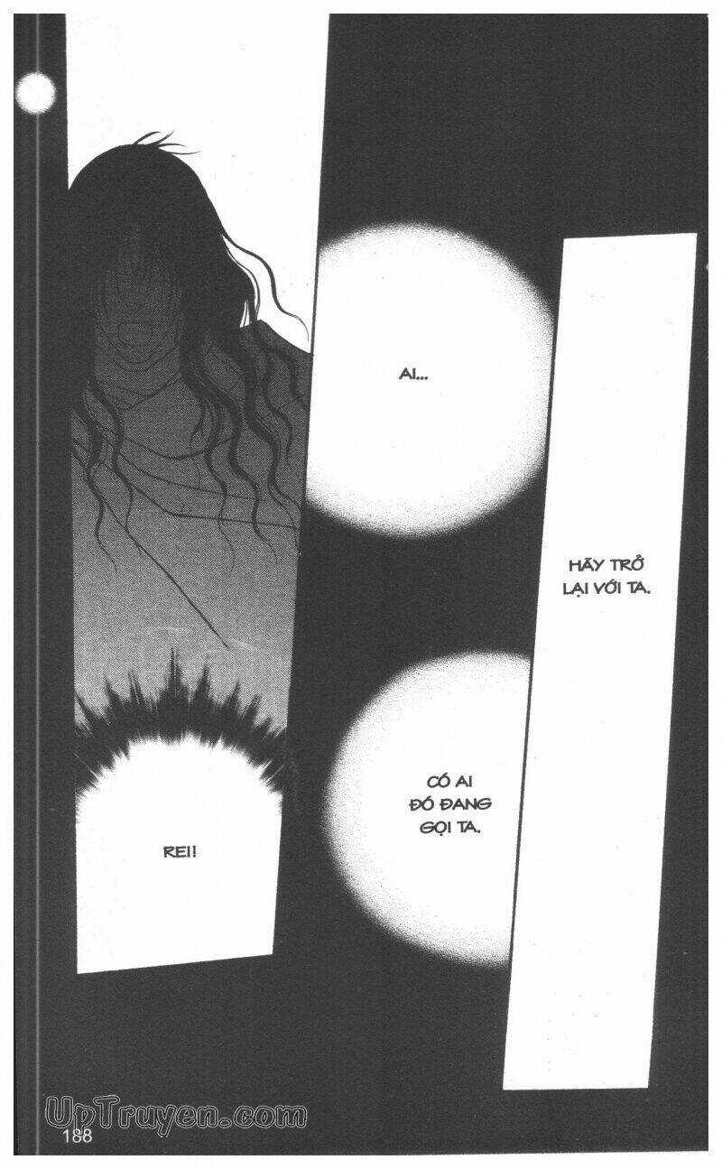 Saver - Vị Cứu Tinh Chapter 40 trang 97