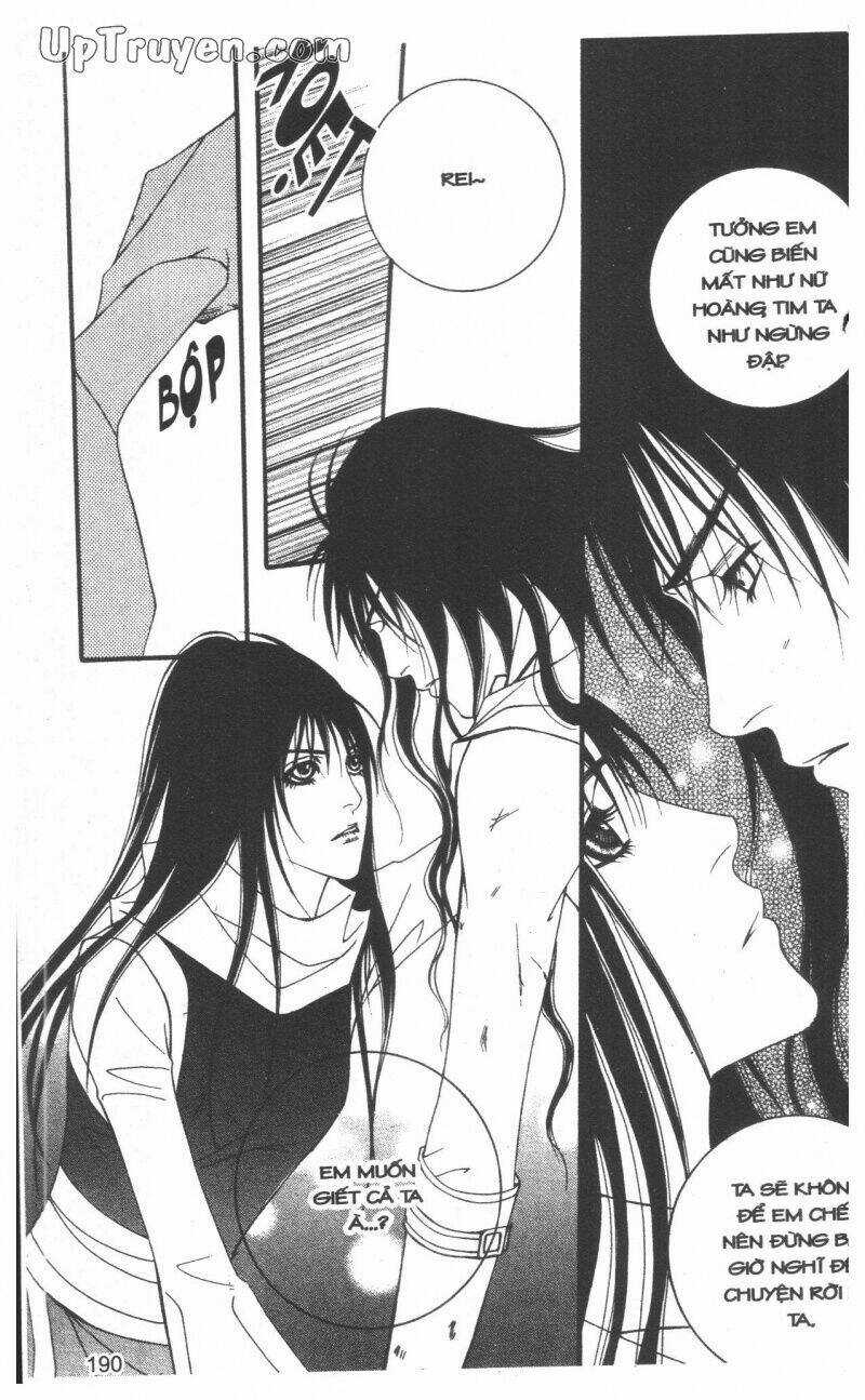 Saver - Vị Cứu Tinh Chapter 40 trang 99