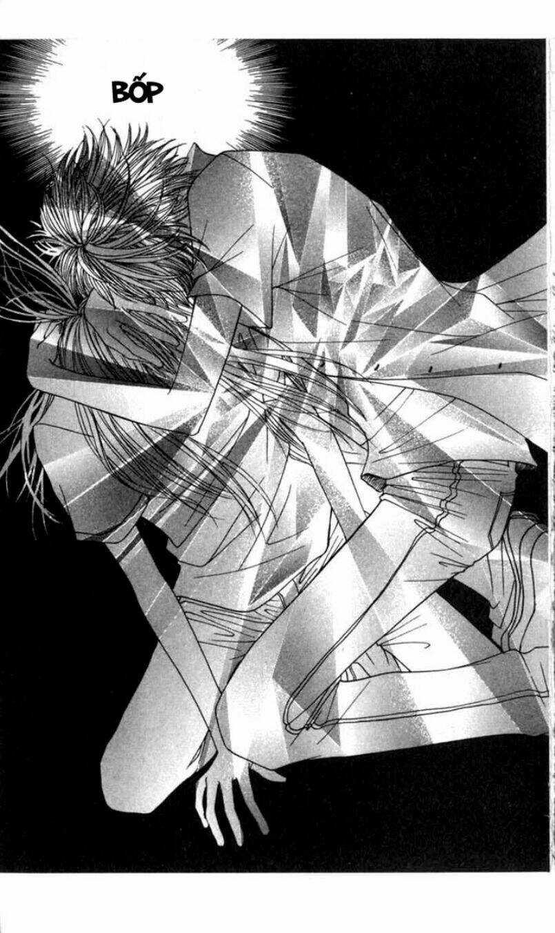 Saver - Vị Cứu Tinh Chapter 5 trang 13