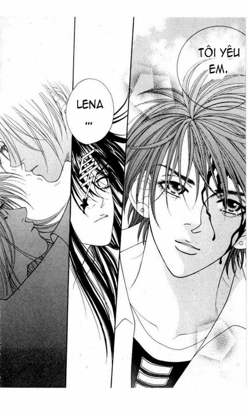 Saver - Vị Cứu Tinh Chapter 5 trang 14