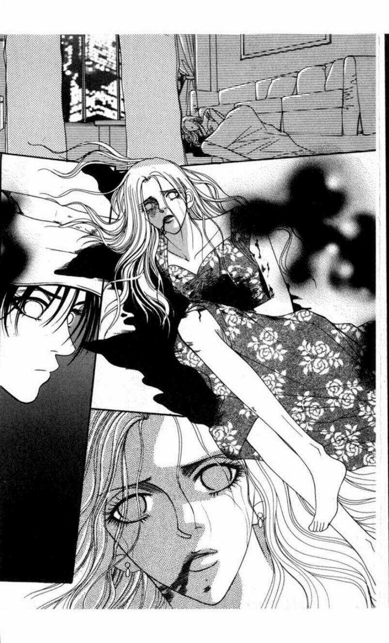 Saver - Vị Cứu Tinh Chapter 5 trang 19