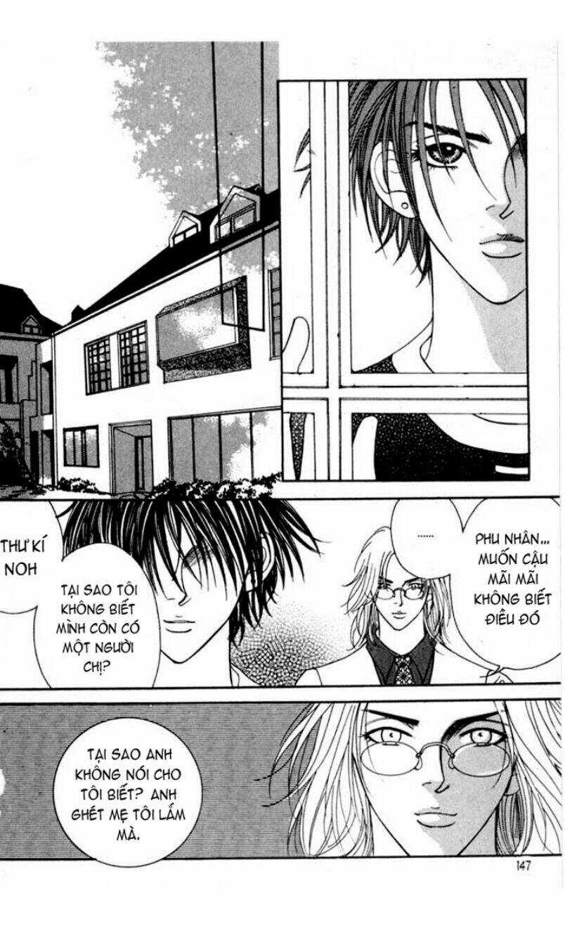 Saver - Vị Cứu Tinh Chapter 5 trang 2