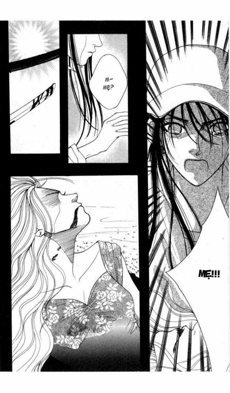 Saver - Vị Cứu Tinh Chapter 5 trang 20