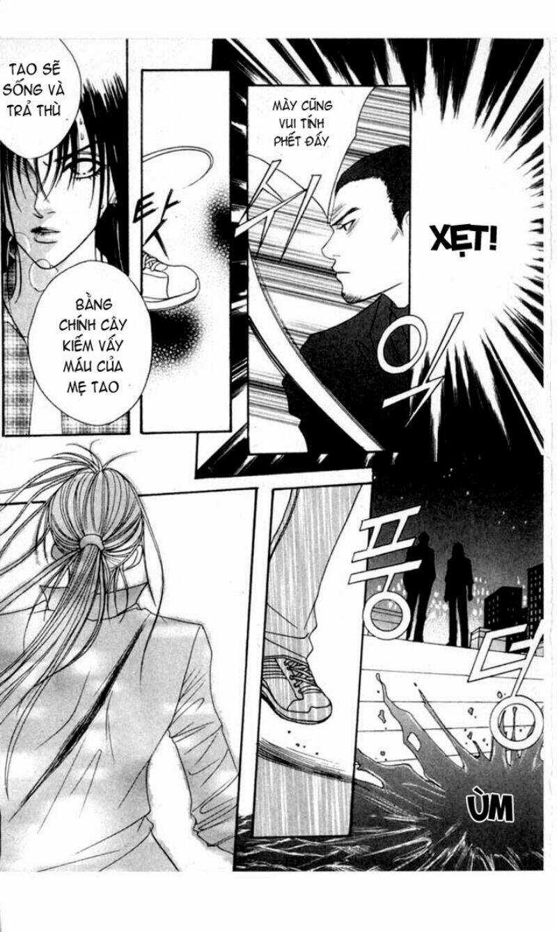 Saver - Vị Cứu Tinh Chapter 5 trang 29