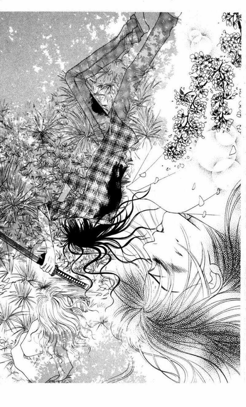 Saver - Vị Cứu Tinh Chapter 6 trang 10