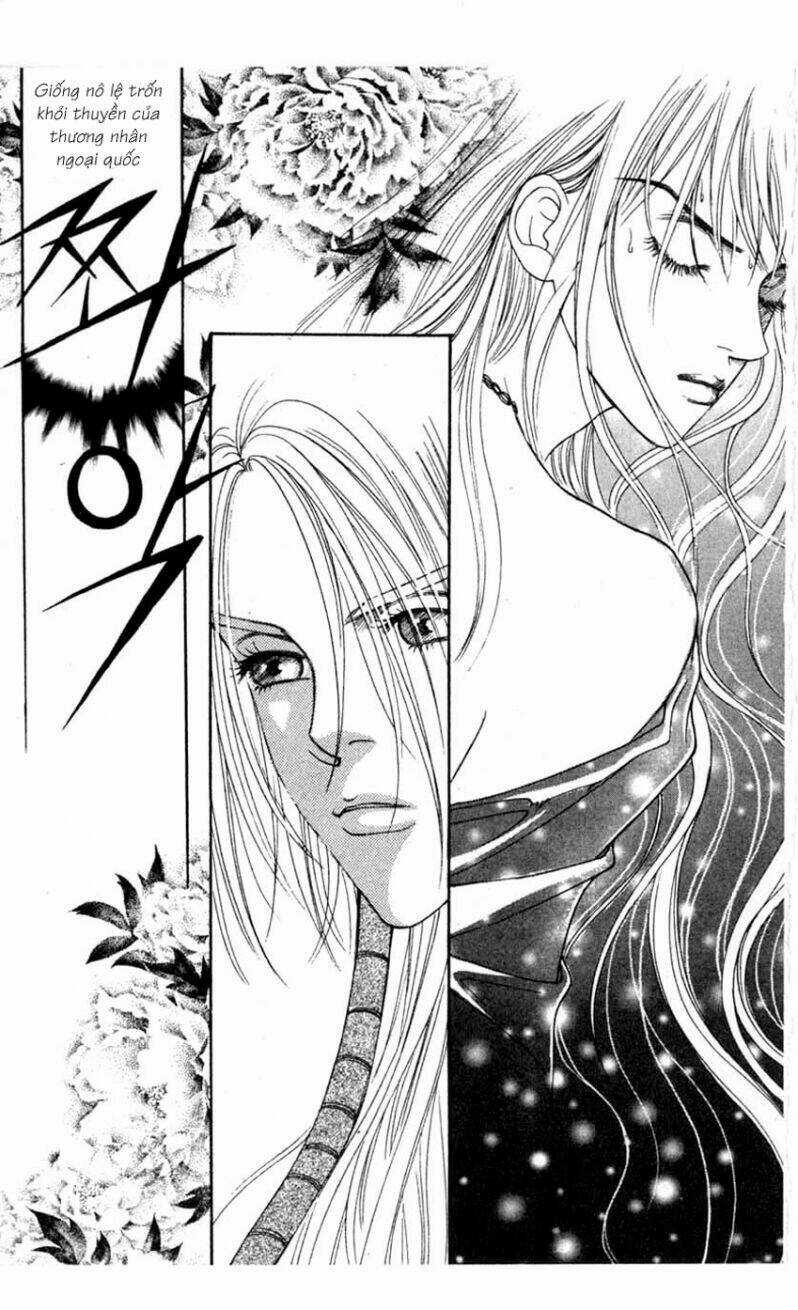 Saver - Vị Cứu Tinh Chapter 6 trang 12