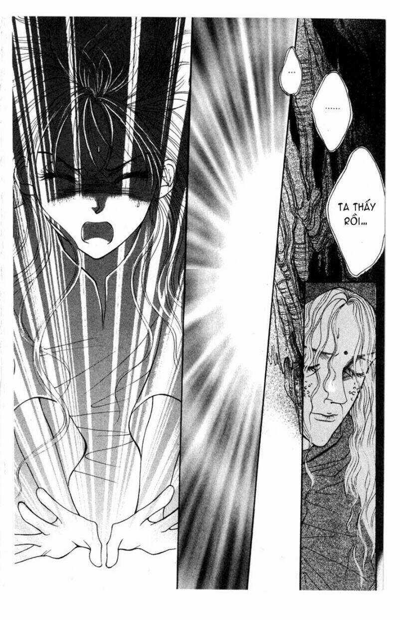 Saver - Vị Cứu Tinh Chapter 6 trang 17