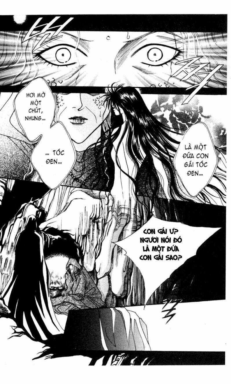 Saver - Vị Cứu Tinh Chapter 6 trang 18