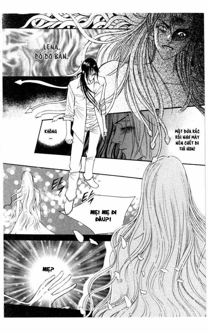 Saver - Vị Cứu Tinh Chapter 6 trang 23