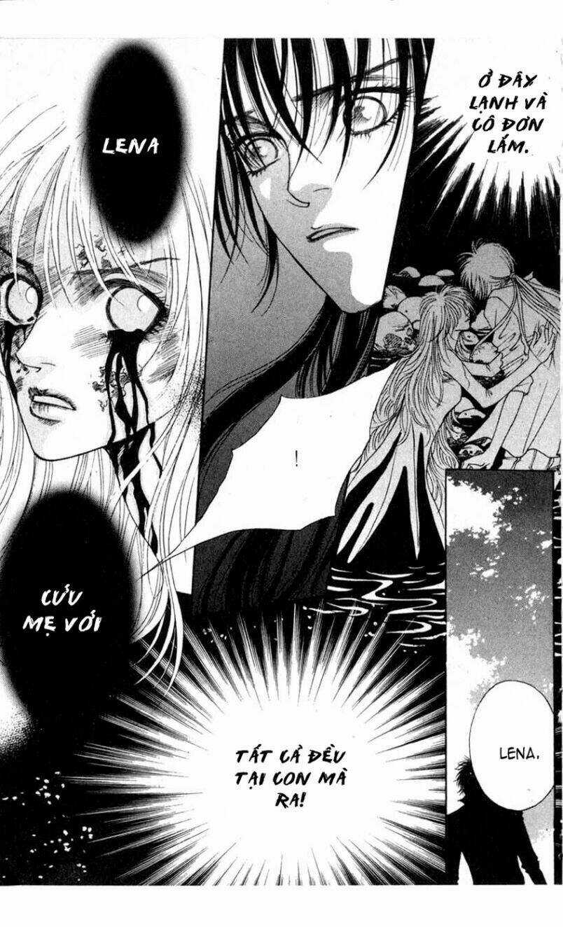 Saver - Vị Cứu Tinh Chapter 6 trang 24