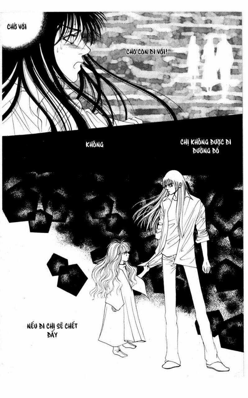 Saver - Vị Cứu Tinh Chapter 6 trang 27