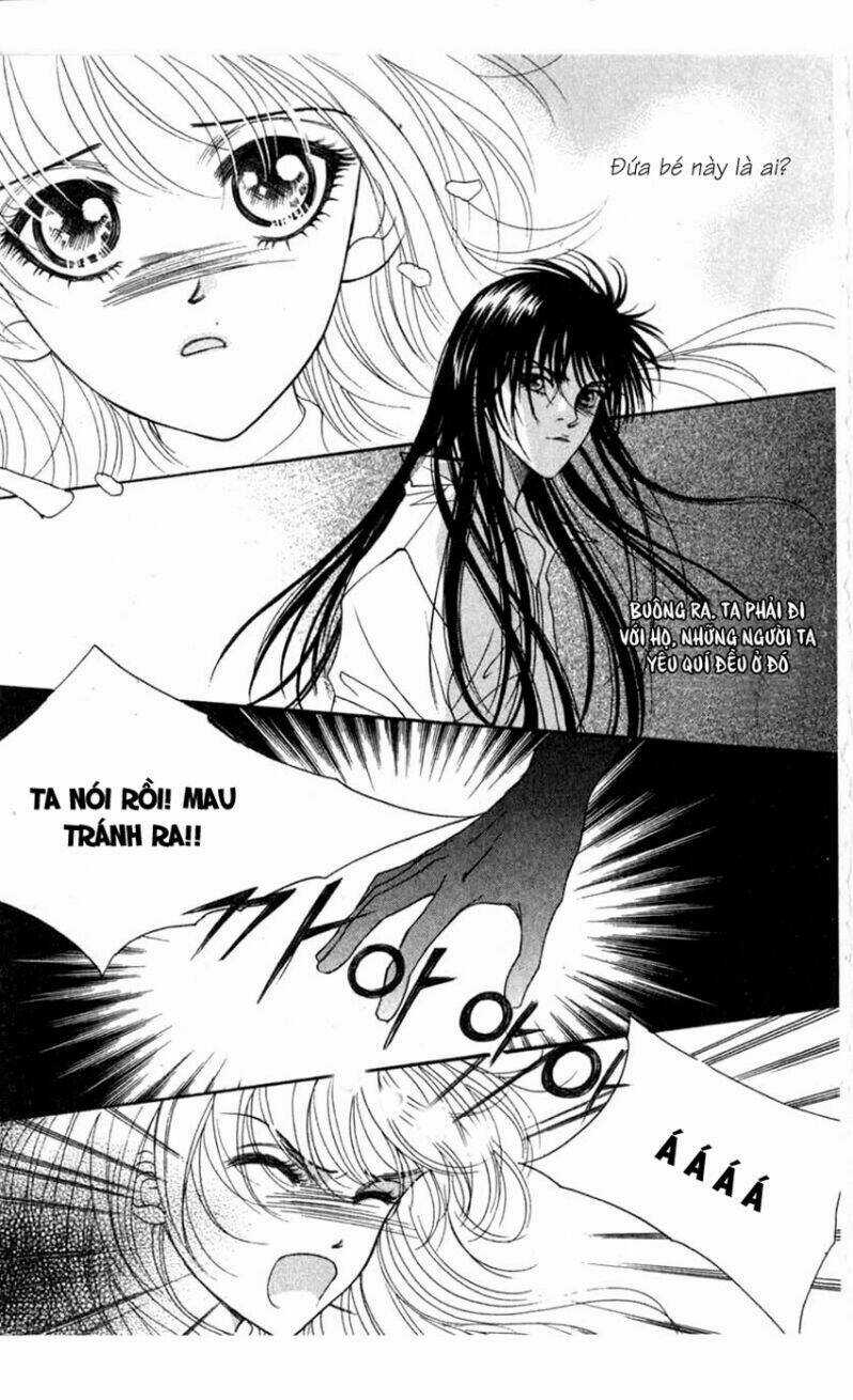 Saver - Vị Cứu Tinh Chapter 6 trang 28